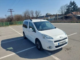 Peugeot Partner 1.6 GAZ | Mobile.bg � ����� ������ 5