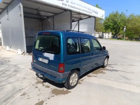 Citroen Berlingo 1.4 | Mobile.bg � ����� ������ 5