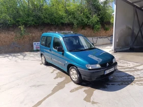 Citroen Berlingo 1.4 | Mobile.bg � ����� ������ 6