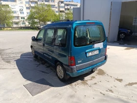 Citroen Berlingo 1.4 | Mobile.bg � ����� ������ 3