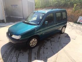 Citroen Berlingo 1.4 | Mobile.bg � ����� ������ 2
