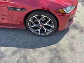 Jaguar XE  | R Sport | 4X4 3.5T | + ���� � ������ | Mobile.bg � ����� ������ 6