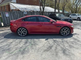 Jaguar XE  | R Sport | 4X4 3.5T | + ���� � ������ | Mobile.bg � ����� ������ 4