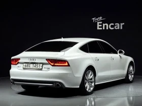 Audi A7 3.0 TDI Quattro | Mobile.bg � ����� ������ 2