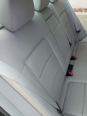 Mercedes-Benz E 220 - 7300 € / 14277.56 лв. - 46700449 7