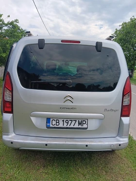 Citroen Berlingo HDI 1.6 | Mobile.bg � ����� ������ 3