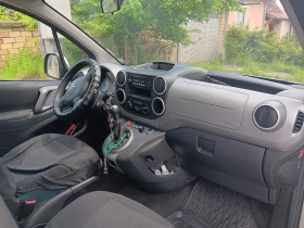 Citroen Berlingo HDI 1.6 | Mobile.bg � ����� ������ 5