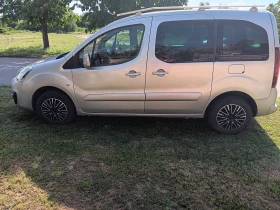 Citroen Berlingo HDI 1.6 | Mobile.bg � ����� ������ 12