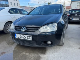 VW Golf 1.9 Tdi