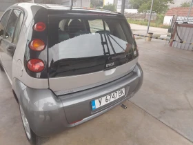 Smart Forfour 1124 | Auto.bg — изображение 3