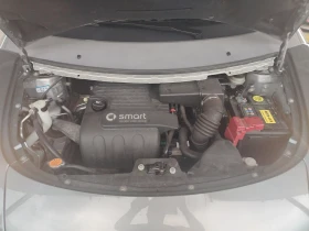 Smart Forfour 1124 | Auto.bg — изображение 8