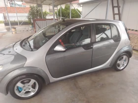 Smart Forfour 1124 | Auto.bg — изображение 2