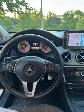 Mercedes-Benz CLA 220 AMG PACK CARPLAY OM651  - 13500 € / 26403.70 лв. - 55389489 5