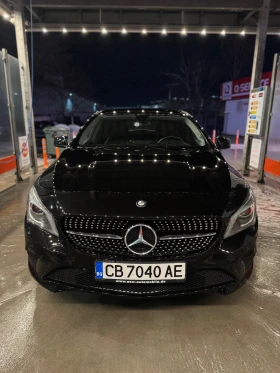 Mercedes-Benz CLA 220 AMG PACK CARPLAY OM651  - 13500 € / 26403.70 лв. - 55389489 11