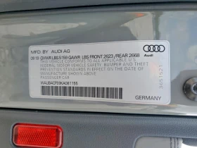 Audi S5 3.0l Premium Plus - 16500 € / 32271.19 лв. - 77313305 12