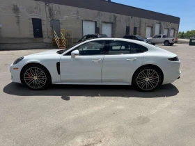 Porsche Panamera * Turbo * CARFAX * ОПЦИЯ ЗА ФИНАНСИРАНЕ | Auto.bg — изображение 2