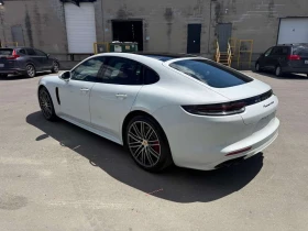 Porsche Panamera * Turbo * CARFAX * ОПЦИЯ ЗА ФИНАНСИРАНЕ | Auto.bg — изображение 12