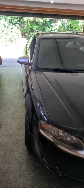 Audi A4 2.0tdi | Mobile.bg � ����� ������ 7