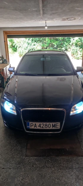 Audi A4 2.0tdi | Mobile.bg � ����� ������ 3