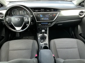 Toyota Auris 1.3 VVT-I | Mobile.bg � ����� ������ 10
