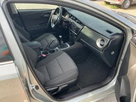 Toyota Auris 1.3 VVT-I | Mobile.bg � ����� ������ 16