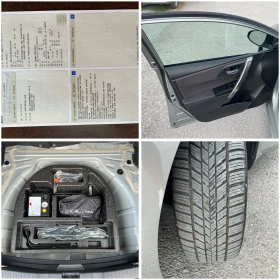 Toyota Auris 1.3 VVT-I | Mobile.bg � ����� ������ 15
