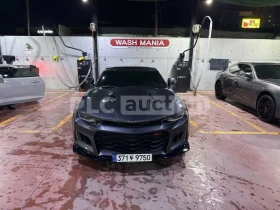 Chevrolet Camaro zl 1 Пакет / ГЕНЕРАЦИЯ / ЛИЗИНГ / ЦЕНА ДО БЪЛГАРИЯ - 21300 € / 41659.18 лв. - 55511342 3