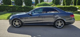 Mercedes-Benz E 350 Avantgarde  | Auto.bg — изображение 5