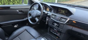 Mercedes-Benz E 350 Avantgarde  | Auto.bg — изображение 11