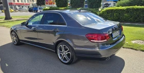 Mercedes-Benz E 350 Avantgarde  | Auto.bg — изображение 6