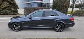 Mercedes-Benz E 350 Avantgarde  | Mobile.bg � ����� ������ 8