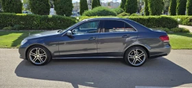 Mercedes-Benz E 350 Avantgarde  | Auto.bg — изображение 9