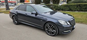 Mercedes-Benz E 350 Avantgarde  | Mobile.bg � ����� ������ 5