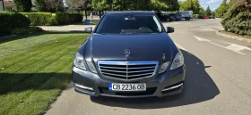 Mercedes-Benz E 350 Avantgarde  | Auto.bg — изображение 2