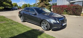 Mercedes-Benz E 350 Avantgarde  | Auto.bg — изображение 7