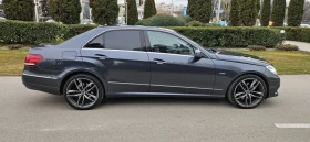 Mercedes-Benz E 350 Avantgarde  | Mobile.bg � ����� ������ 4