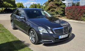 Mercedes-Benz E 350 Avantgarde  | Auto.bg — изображение 3