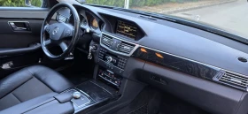 Mercedes-Benz E 350 Avantgarde  | Auto.bg — изображение 13