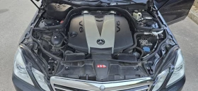 Mercedes-Benz E 350 Avantgarde  | Auto.bg — изображение 17