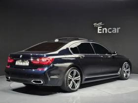 BMW 740 740Li xDrive M Sport Package| 326к.с.| ВКЛ.ТЕХНОТЕ | Auto.bg — изображение 2