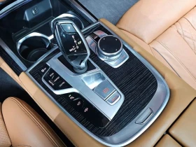 BMW 740 740Li xDrive M Sport Package| 326к.с.| ВКЛ.ТЕХНОТЕ | Auto.bg — изображение 9