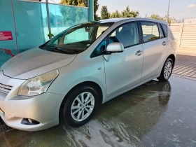 Toyota Verso 2.0 D4D 126ks. | Mobile.bg � ����� ������ 7