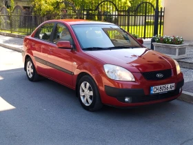 ������ Kia Rio