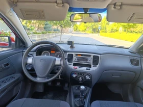 Kia Rio 1.4 | Mobile.bg � ����� ������ 7