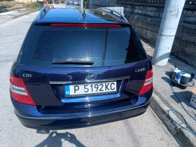 Mercedes-Benz C 220 undefined | Auto.bg — изображение 4