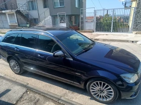 Mercedes-Benz C 220 undefined | Auto.bg — изображение 2