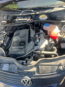 VW Passat 1.8 | Mobile.bg � ����� ������ 12