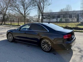 Audi S8 +  | Auto.bg — изображение 5