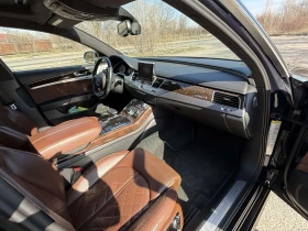 Audi S8 +  | Auto.bg — изображение 9