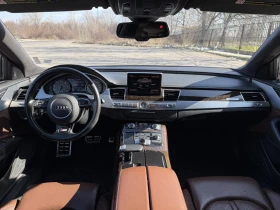 Audi S8 +  | Auto.bg — изображение 8